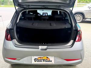 HYUNDAI/HB20 1.0 12V VISION 2022