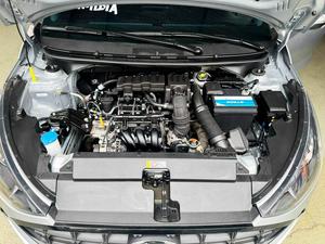 HYUNDAI/HB20 1.0 12V VISION 2022