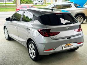 HYUNDAI/HB20 1.0 12V VISION 2022