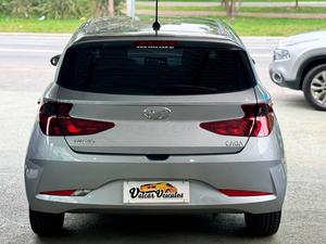 HYUNDAI/HB20 1.0 12V VISION 2022