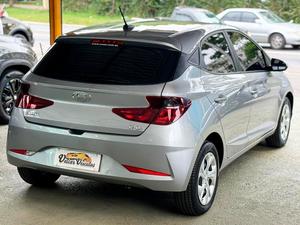 HYUNDAI/HB20 1.0 12V VISION 2022