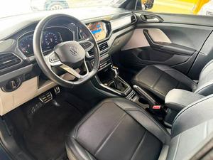 VOLKSWAGEN/T-CROSS 1.4 250 TSI TOTAL HIGHLINE 2024