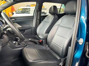VOLKSWAGEN/T-CROSS 1.4 250 TSI TOTAL HIGHLINE 2024