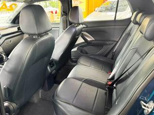 VOLKSWAGEN/T-CROSS 1.4 250 TSI TOTAL HIGHLINE 2024