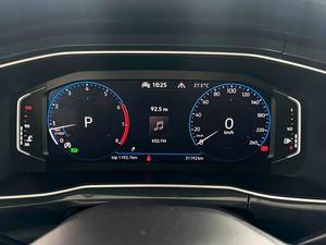 VOLKSWAGEN/T-CROSS 1.4 250 TSI TOTAL HIGHLINE 2024