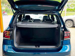 VOLKSWAGEN/T-CROSS 1.4 250 TSI TOTAL HIGHLINE 2024