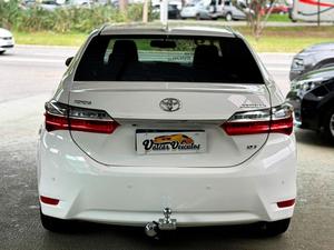 TOYOTA/COROLLA 2.0 XEI 16V 2019