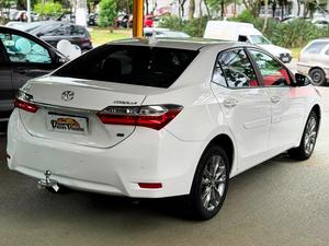 TOYOTA/COROLLA 2.0 XEI 16V 2019