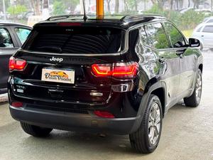 JEEP/COMPASS 1.3 T270 TURBO LONGITUDE 2023