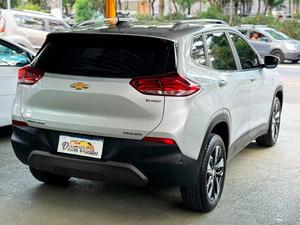 CHEVROLET/TRACKER 1.2 TURBO PREMIER 2023