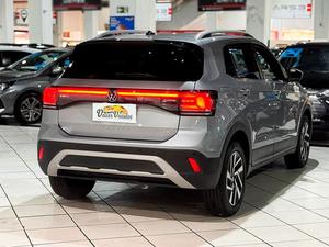 VOLKSWAGEN/T-CROSS 1.4 250 TSI TOTAL HIGHLINE 2025