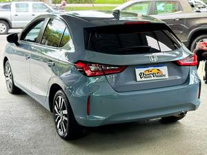 HONDA/CITY 1.5 I-VTEC HATCH TOURING 2024
