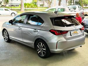 HONDA/CITY 1.5 I-VTEC HATCH TOURING 2024