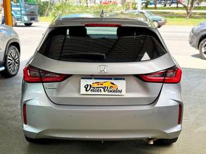 HONDA/CITY 1.5 I-VTEC HATCH TOURING 2024