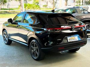 HONDA/HR-V 1.5 DI I-VTEC EXL 2024