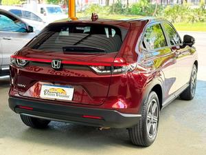 HONDA/HR-V 1.5 DI I-VTEC EX 2024
