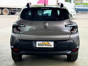 RENAULT/KARDIAN 1.0 TCE EVOLUTION EDC 2025