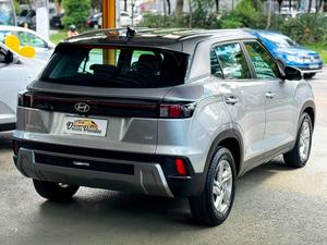 HYUNDAI/CRETA 1.0 TGDI COMFORT 2025