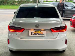 HONDA/CITY 1.5 I-VTEC TOURING 2024