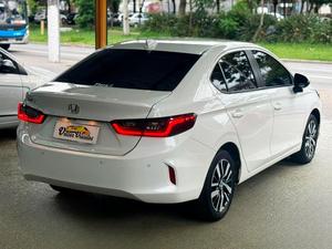 HONDA/CITY 1.5 I-VTEC TOURING 2024