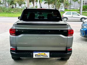 CHEVROLET/MONTANA 1.2 TURBO LTZ 2024