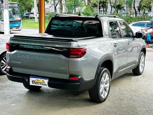 CHEVROLET/MONTANA 1.2 TURBO LTZ 2024