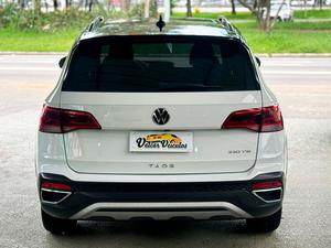 VOLKSWAGEN/TAOS 250 TSI HIGHLINE 2022