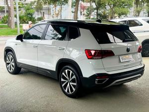 VOLKSWAGEN/TAOS 250 TSI HIGHLINE 2022