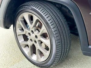 JEEP/COMPASS 2.0 16V S 4X4 2020