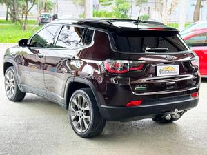 JEEP/COMPASS 2.0 16V S 4X4 2020