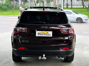 JEEP/COMPASS 2.0 16V S 4X4 2020