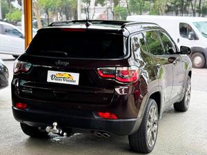 JEEP/COMPASS 2.0 16V S 4X4 2020