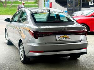 HYUNDAI/HB20S 1.0 12V COMFORT PLUS 2025