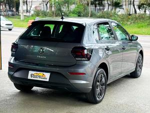 VOLKSWAGEN/POLO 1.0 MPI TRACK 2025