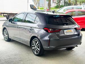 HONDA/CITY 1.5 I-VTEC TOURING 2023