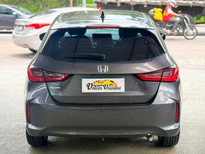 HONDA/CITY 1.5 I-VTEC TOURING 2023
