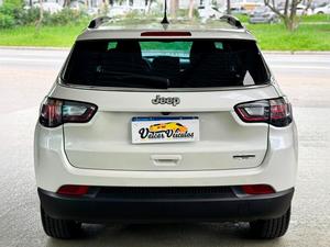 JEEP/COMPASS 1.3 T270 TURBO LONGITUDE 2025