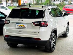 JEEP/COMPASS 1.3 T270 TURBO LONGITUDE 2025