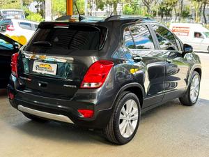 CHEVROLET/TRACKER 1.4 16V TURBO PREMIER 2019
