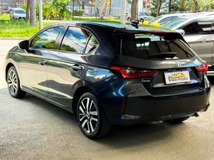 HONDA/CITY 1.5 I-VTEC HATCH TOURING 2024
