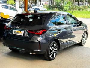 HONDA/CITY 1.5 I-VTEC HATCH TOURING 2024