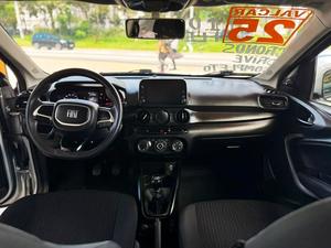 FIAT/CRONOS 1.0 FIREFLY DRIVE 2025