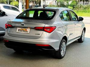 FIAT/CRONOS 1.0 FIREFLY DRIVE 2025