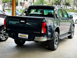 CHEVROLET/S10 2.8 16V TURBO LTZ CD 4X4 2025