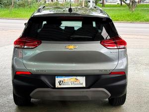 CHEVROLET/TRACKER 1.2 TURBO PREMIER 2024