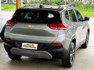 CHEVROLET/TRACKER 1.2 TURBO PREMIER 2024