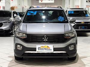 VOLKSWAGEN/T-CROSS 1.0 200 TSI TOTAL 2024