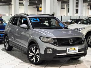 VOLKSWAGEN/T-CROSS 1.0 200 TSI TOTAL 2024