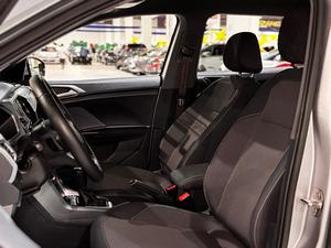 VOLKSWAGEN/T-CROSS 1.0 200 TSI TOTAL 2024