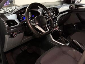 VOLKSWAGEN/T-CROSS 1.0 200 TSI TOTAL 2024